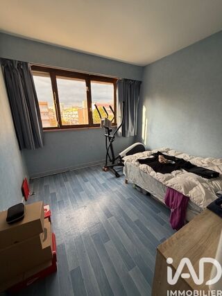  Appartement � vendre 4 pi�ces 71 m�