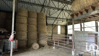  Terrain � vendre 6262 m�