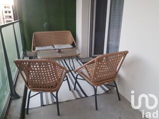  Appartement  vendre 3 pices 71 m