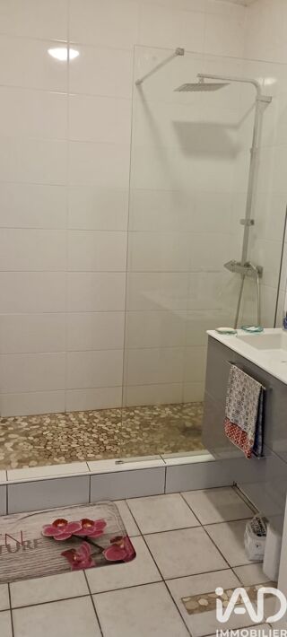  Appartement � vendre 2 pi�ces 45 m�