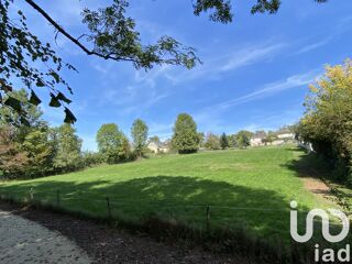  Terrain � vendre 2000 m�