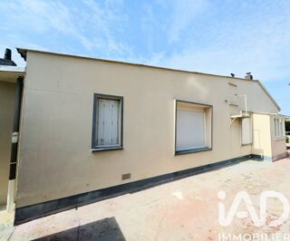  Maison � vendre 5 pi�ces 74 m�