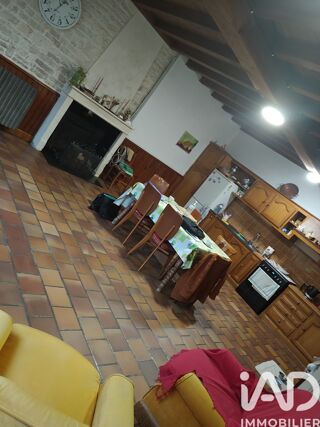  Maison � vendre 7 pi�ces 190 m�