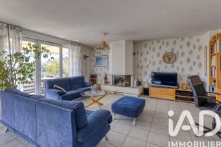  Appartement � vendre 6 pi�ces 166 m�