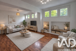  Appartement � vendre 3 pi�ces 49 m�