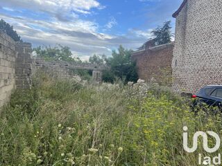  Terrain � vendre 693 m�