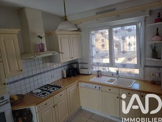  Appartement � vendre 6 pi�ces 120 m�