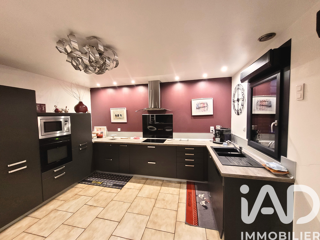  Maison � vendre 5 pi�ces 135 m�