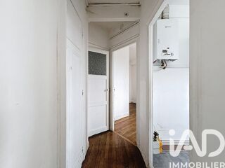  Appartement � vendre 2 pi�ces 34 m�