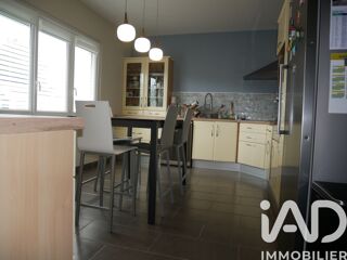  Maison � vendre 6 pi�ces 162 m�