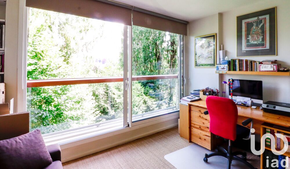  vendre  Appartement Ville-d'Avray (92410)