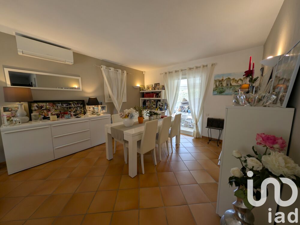  vendre  Maison Cogolin (83310)