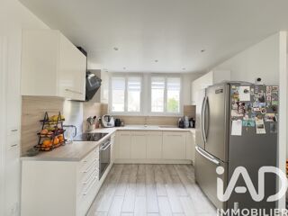  Maison � vendre 5 pi�ces 95 m�