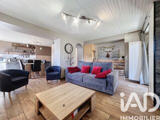  Appartement  vendre 2 pices 53 m