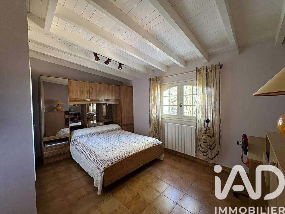 � vendre  Maison Saint-Privat-des-Vieux (30340)