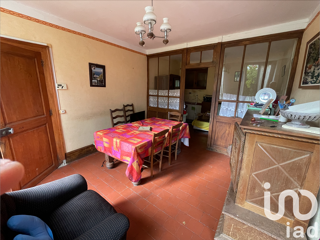  Maison � vendre 4 pi�ces 88 m�