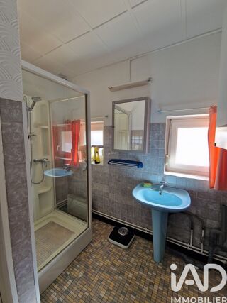  Maison � vendre 3 pi�ces 75 m�