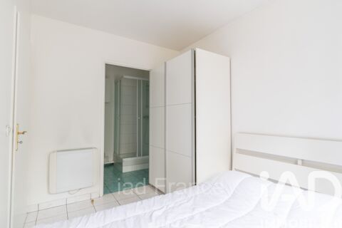  Appartement � louer 2 pi�ces 31 m�