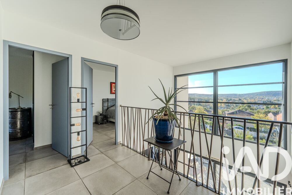  vendre  Villa Saint-Martin-de-Londres (34380)