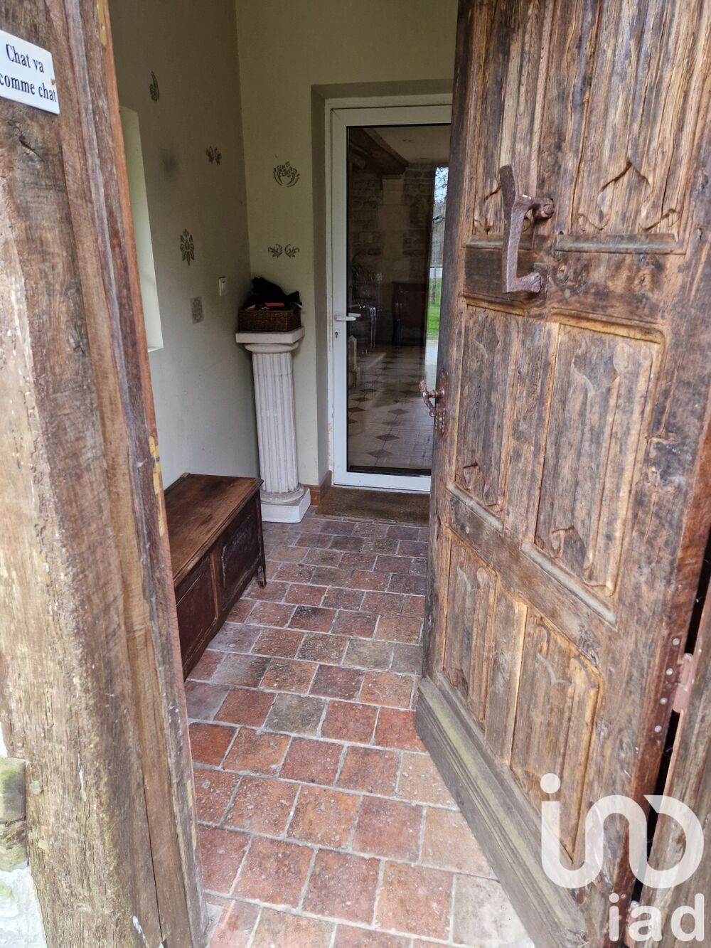 � vendre  Maison Grangues (14160)