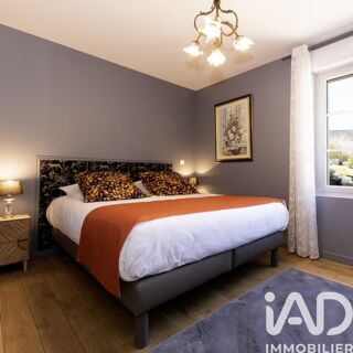  Maison � vendre 10 pi�ces 332 m�