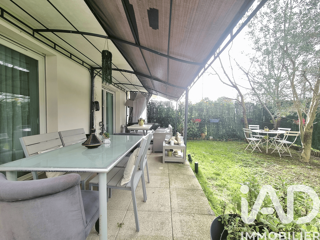  Appartement � vendre 3 pi�ces 60 m�