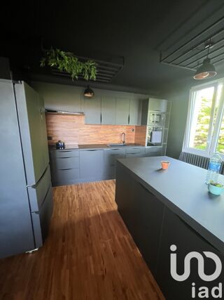  Maison  vendre 7 pices 193 m