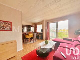  Appartement  vendre 4 pices 68 m