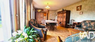  Maison � vendre 8 pi�ces 140 m�