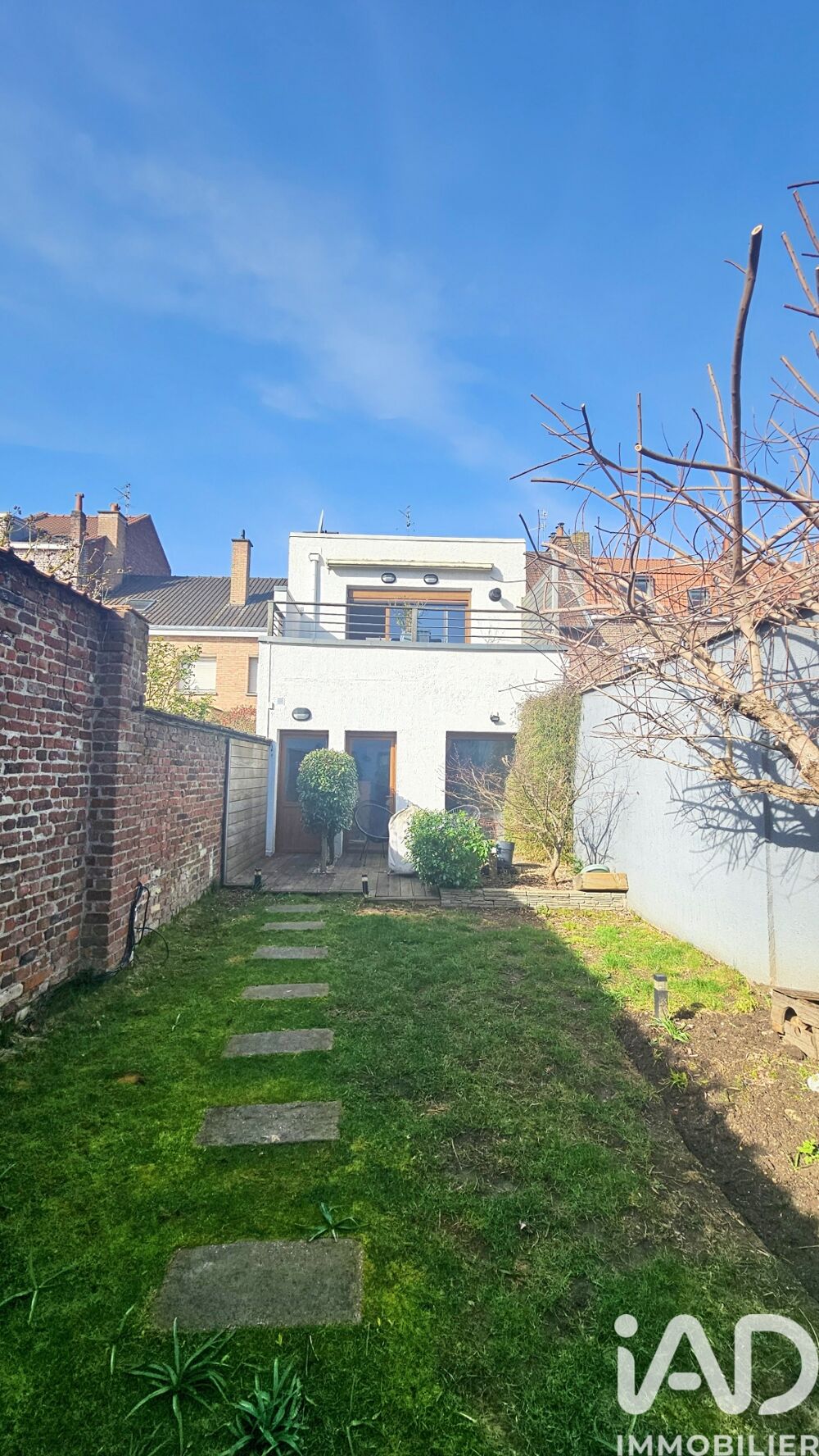 � vendre  Maison Lambersart (59130)