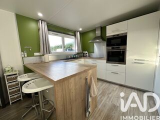  Maison � vendre 4 pi�ces 76 m�