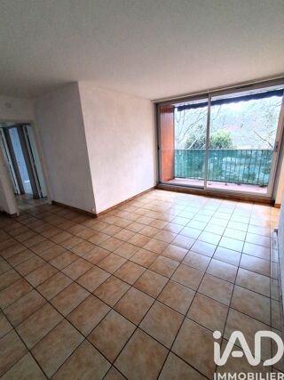  Appartement � vendre 4 pi�ces 77 m�