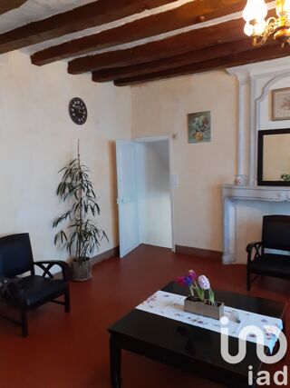  Maison � vendre 3 pi�ces 61 m�