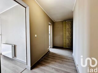  Appartement  vendre 2 pices 54 m