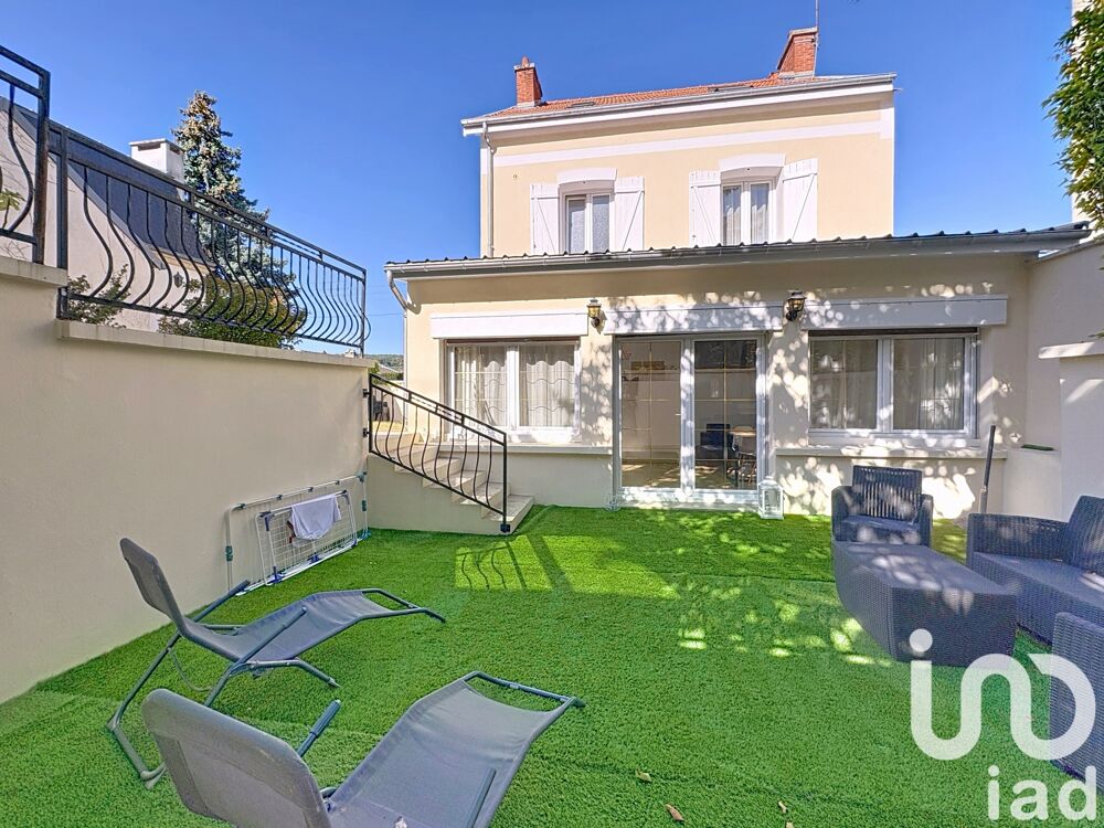Vente Maison Vente Maison/villa 6 pi�ces �pernay