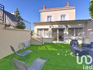  Maison � vendre 6 pi�ces 134 m�