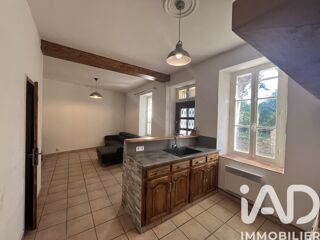  Maison � vendre 4 pi�ces 60 m�