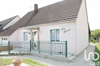  Maison � vendre 5 pi�ces 122 m�