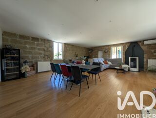  Maison � vendre 5 pi�ces 205 m�