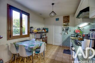  Maison � vendre 4 pi�ces 84 m�