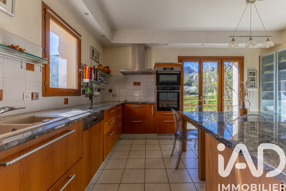 � vendre  Villa Barberaz (73000)