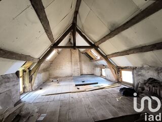  Maison � vendre 13 pi�ces 130 m�