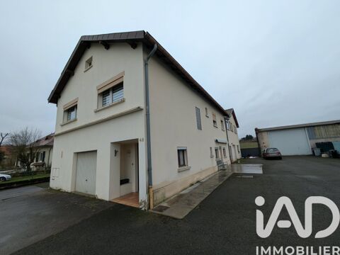   Vente Maison/villa 8 pi�ces Maison - 8 pi�ce(s) - 161 m�