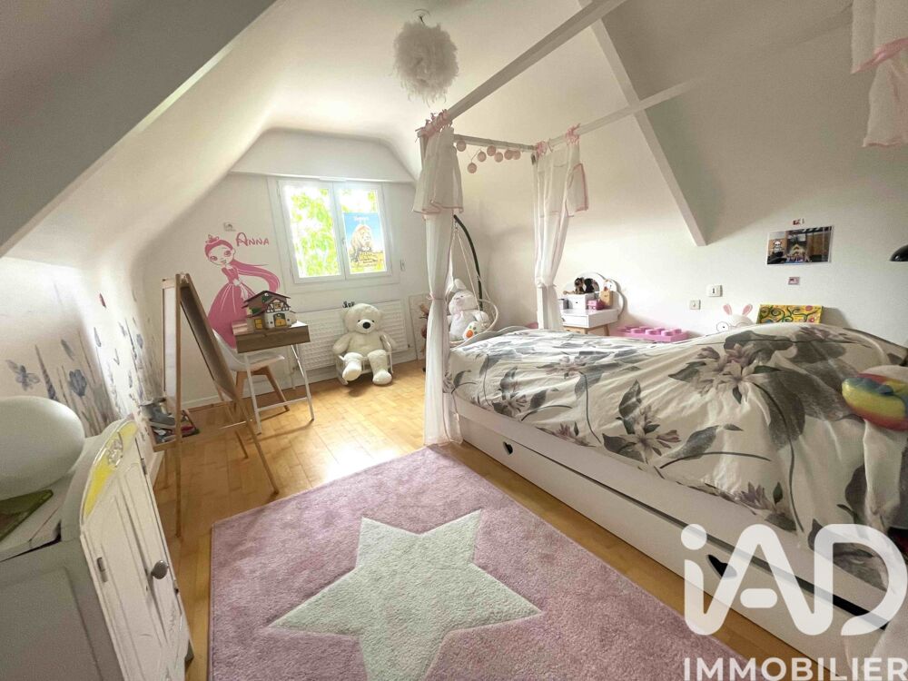 � vendre  Maison La Chapelle-sur-Erdre (44240)