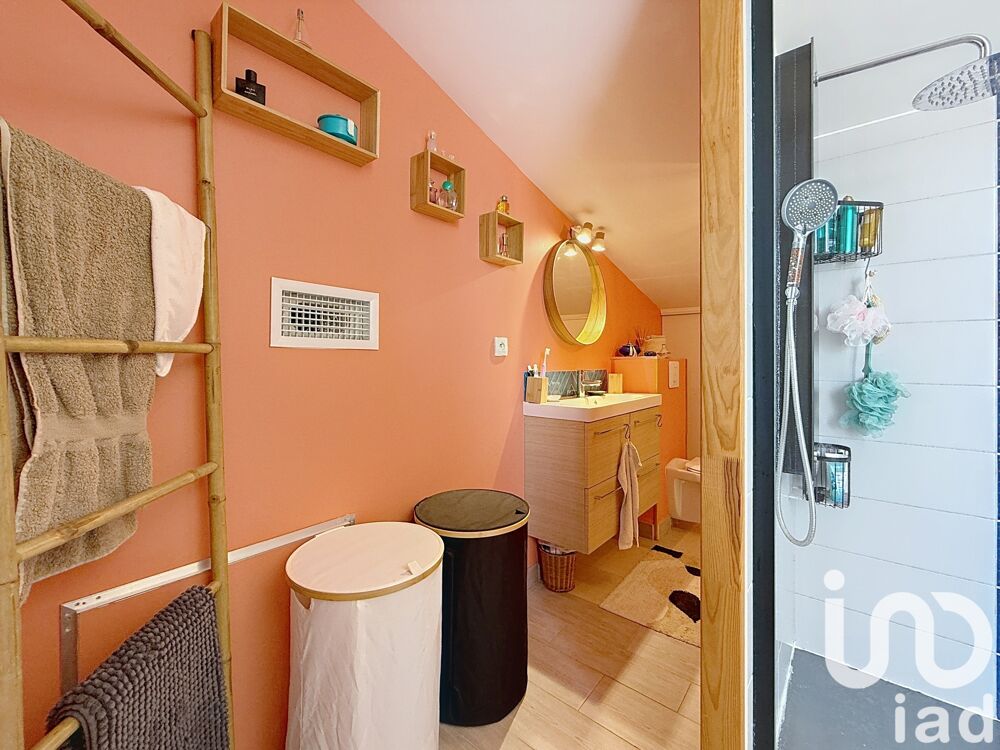  vendre  Maison Balaruc-le-Vieux (34540)