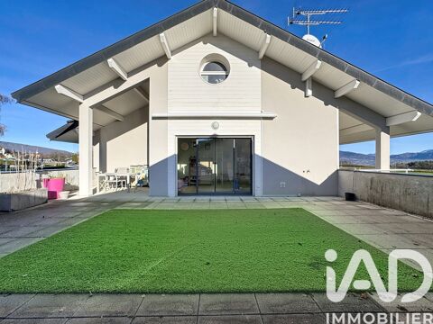   Vente Appartement 3 pi�ces Appartement - 3 pi�ce(s) - 80 m�