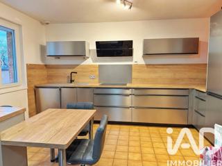  Maison � vendre 5 pi�ces 99 m�