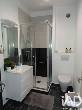  Appartement � vendre 1 pi�ce 23 m�