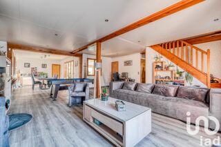  Maison  vendre 6 pices 155 m