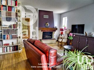  Maison � vendre 6 pi�ces 139 m�